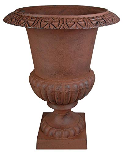 Esschert XH67-AR design, Französische Vase Höhe 70 cm, 49 x 49 x 67 cm von Esschert Design