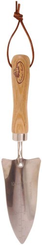 Esschert design Blumenkelle 6,4 x 4 x 32,1 cm, GT08 von Esschert Design