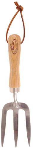 Esschert design Gartengabel 8,3 x 4,5 x 29,9 cm, GT10 Esschert design Gartengabel 8,3 x 4,5 x 29,9 cm, GT10 von Esschert Design