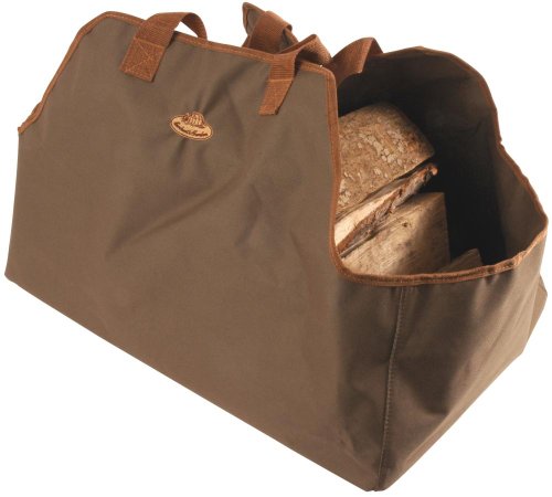 Kaminholz Tragetasche Kaminholz Tragetasche von Esschert Design