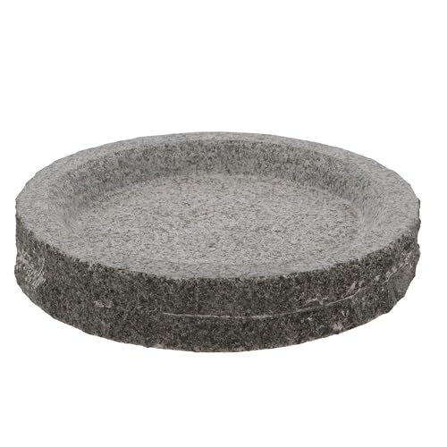 Vogeltränke Granit rund Vogeltränke Granit rund von Esschert Design