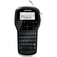 DYMO® LabelManager™ 280 / Beschriftungsgerät - QWERTZ-Tastatur von Dymo
