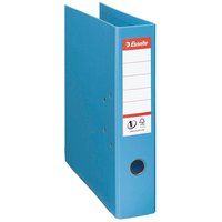 Esselte No.1 POWER Ordner Kunststoff 7,5 cm DIN A4 - hellblau von Esselte