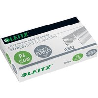 LEITZ 24/8 Heftklammern 5571 - 1.000 Stück von Esselte-Leitz