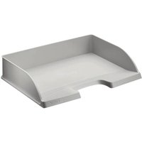 LEITZ Briefablage Standard Plus DIN A4 quer - grau LEITZ Briefablage Standard Plus DIN A4 quer - grau von Esselte-Leitz