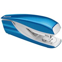 LEITZ Heftgerät NeXXt 5502 WOW - blau-metallic von Esselte-Leitz