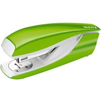 LEITZ Heftgerät NeXXt 5502 WOW - grün-metallic von Esselte-Leitz