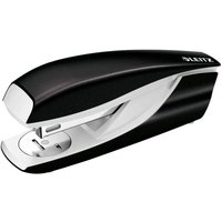 LEITZ Heftgerät NeXXt 5502 WOW - schwarz-metallic LEITZ Heftgerät NeXXt 5502 WOW - schwarz-metallic von Esselte-Leitz