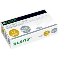 LEITZ Heftklammern 5554 24/6 - 1.000 Stück von Esselte-Leitz