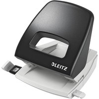 LEITZ Locher NeXXt 5005 - schwarz von Esselte-Leitz