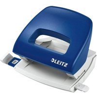 LEITZ Locher NeXXt 5038 - blau von Esselte-Leitz