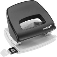 LEITZ Locher NeXXt 5038 - schwarz von Esselte-Leitz