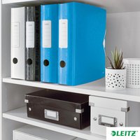 LEITZ Ordner 180° Active WOW - blau von Esselte-Leitz