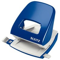 LEITZ NeXXt Bürolocher - blau von Esselte-Leitz