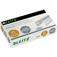 Leitz Power Performance P3 24/6 Heftklammern von Esselte-Leitz