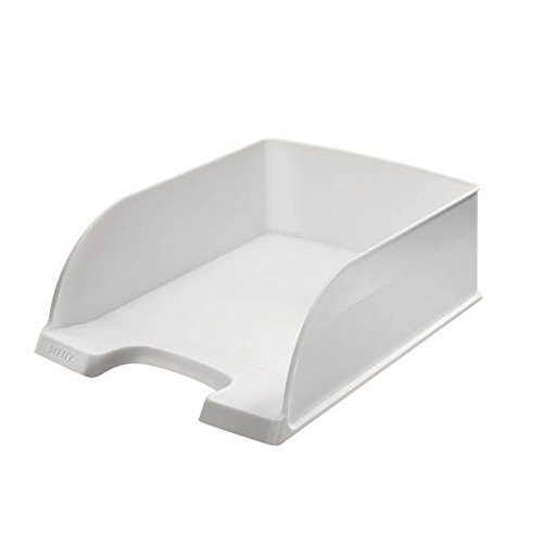 Briefkorb Jumbo Plus Weiß Briefkorb Jumbo Plus Weiß von Esselte