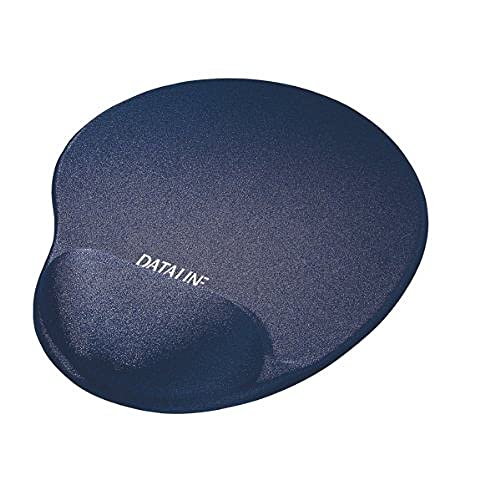 Esselte 67107 Mauspad Gel-Rest 1, blau Esselte 67107 Mauspad Gel-Rest 1, blau von Esselte
