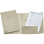 Esselte Manilla Jurismappe 1033307 DIN A4 Grau Recycelter Karton 250 Blatt 24 x 31,8 x 2 cm 50 Stück Esselte Manilla Jurismappe 1033307 DIN A4 Grau Recycelter Karton 250 Blatt 24 x 31,8 x 2 cm 50 Stück von Esselte