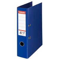 Esselte No.1 POWER Ordner blau Kunststoff 7,5 cm DIN A4 von Esselte