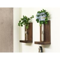 Moderne Wand Schlüsselhalter von EssemStyleNCreative