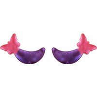 Essence Augenpflege-Set "Queen of... hydrogel eye patches" Mit Vitamin C und Hyaluronsäure, leuchtende Farben und Glitzereffekte. Essence Augenpflege-Set "Queen of... hydrogel eye patches" Mit Vitamin C und Hyaluronsäure, leuchtende Farben und Glitzereffekte. von Essence