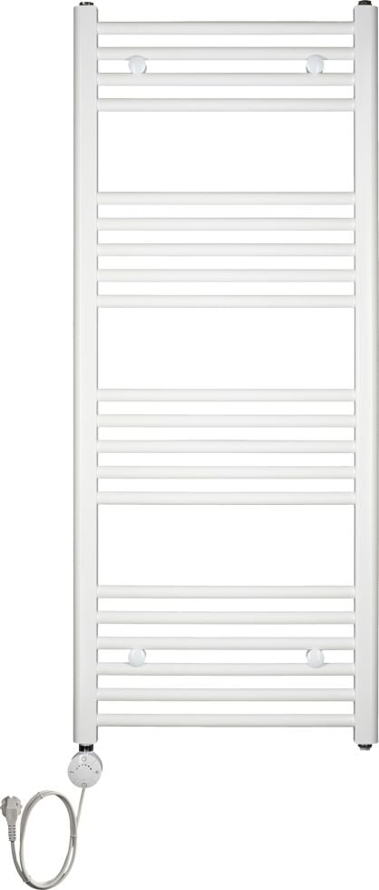 Bad-Elektro-Heizkörper Smart 160 x 60 x 5 cm, 900 Watt Bad-Elektro-Heizkörper Smart 160 x 60 x 5 cm, 900 Watt von Essentials