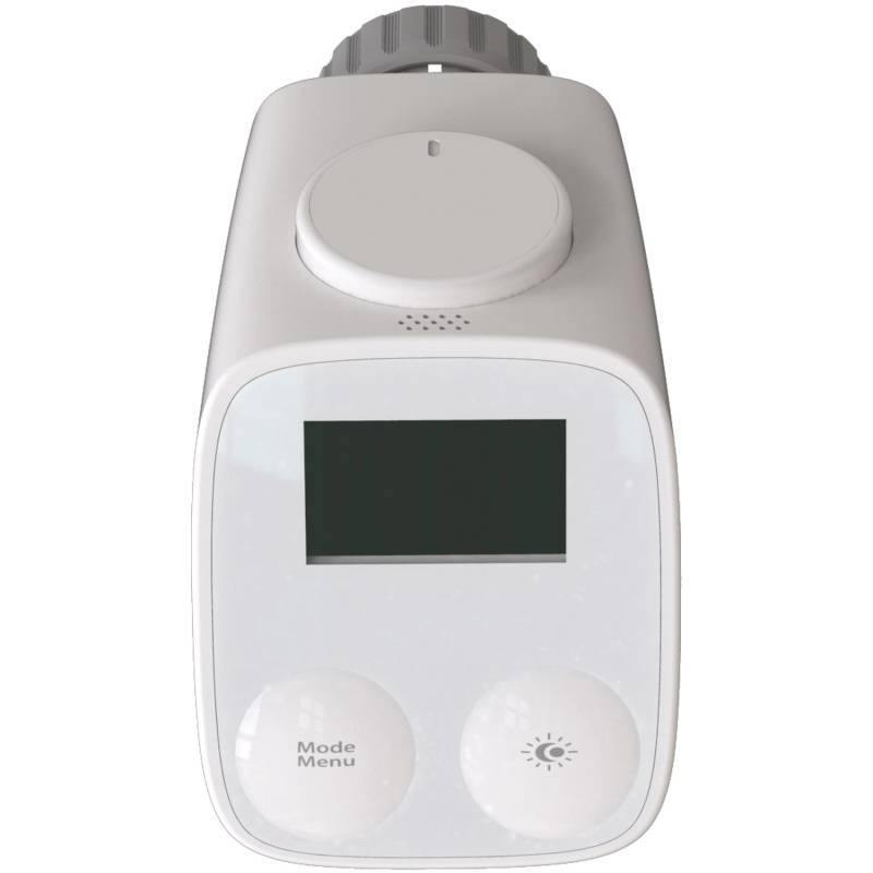 Essentials Elektronisches Thermostat für Heizkörper von Essentials