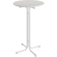 Essentials Klapptisch "Berlin", (1 St.), in verschiedenen Farben und Größen erhältlich von Essentials