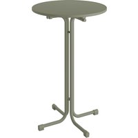 Essentials Klapptisch "Berlin", (1 St.), in verschiedenen Farben und Größen erhältlich von Essentials