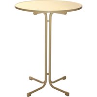Essentials Klapptisch "Berlin", (1 St.), in verschiedenen Farben und Größen erhältlich von Essentials