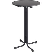 Essentials Klapptisch "Berlin", (1 St.), in verschiedenen Farben und Größen erhältlich von Essentials