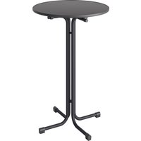 Essentials Klapptisch "Berlin", (1 St.), in verschiedenen Farben und Größen erhältlich von Essentials