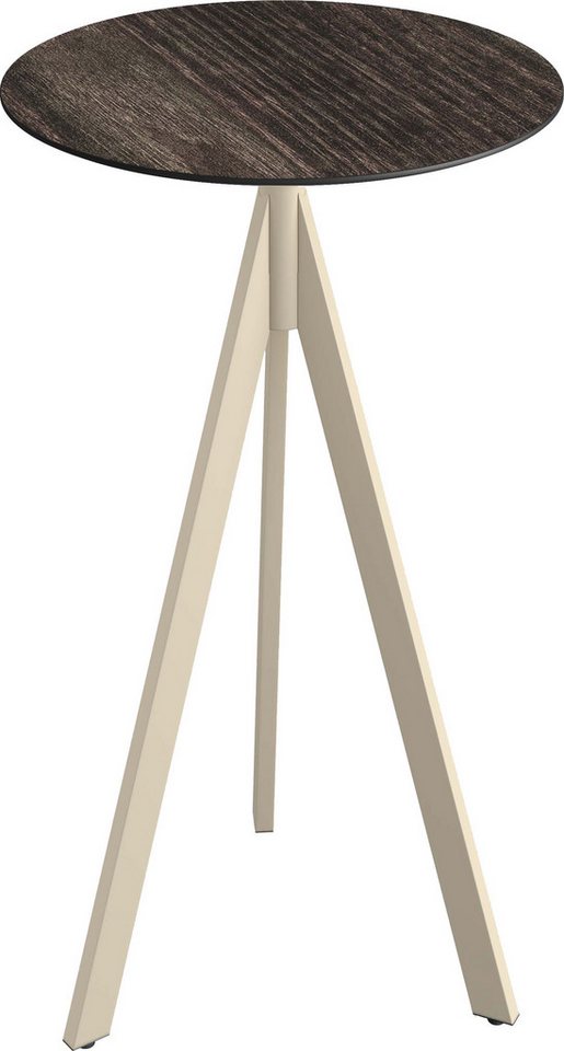 Essentials Klapptisch Infinity (Packung, 1-St), in verschiedenen Ausführungen von Essentials