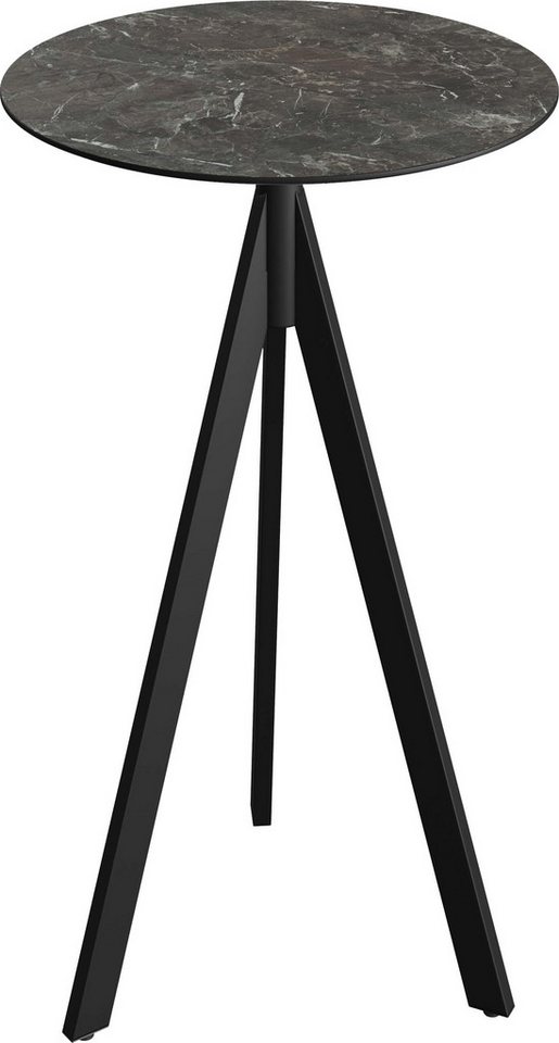 Essentials Klapptisch Infinity (Packung, 1-St), in verschiedenen Ausführungen von Essentials