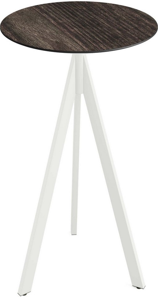 Essentials Klapptisch Infinity (Packung, 1-St), in verschiedenen Ausführungen von Essentials