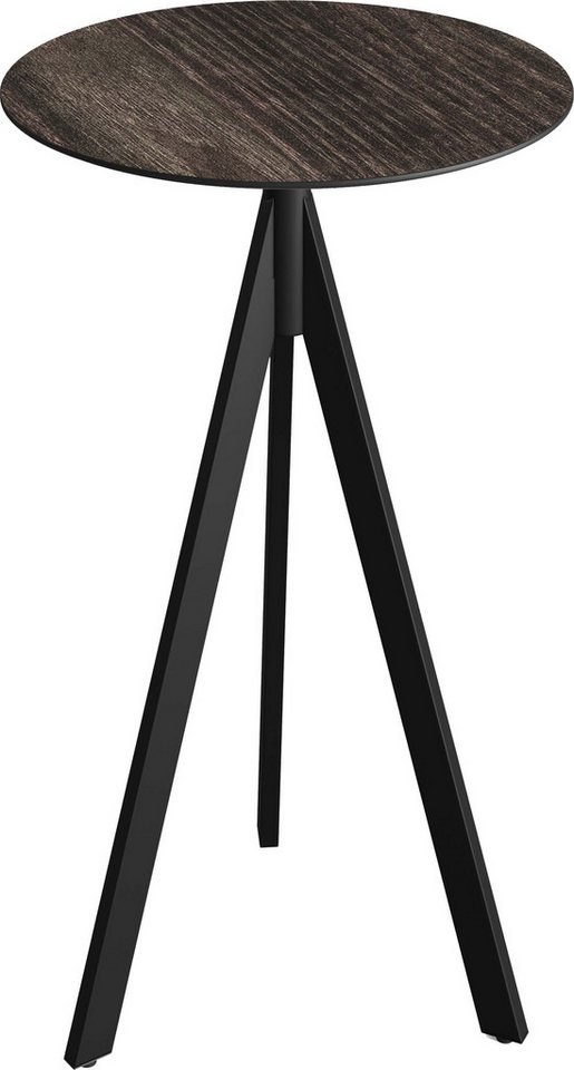 Essentials Klapptisch Infinity (Packung, 1-St), in verschiedenen Ausführungen von Essentials