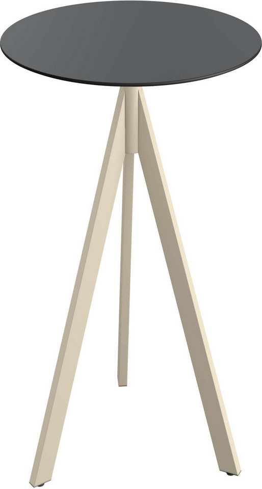 Essentials Klapptisch Infinity (Packung, 1-St), in verschiedenen Ausführungen von Essentials