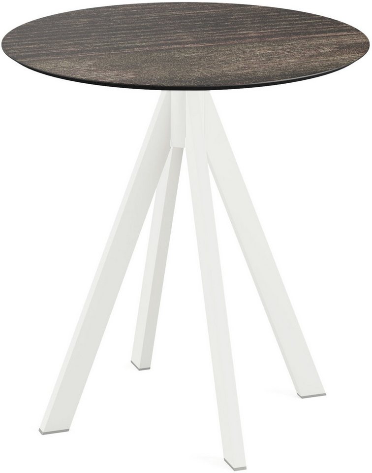 Essentials Klapptisch Infinity (Packung, 1-St), in verschiedenen Ausführungen von Essentials