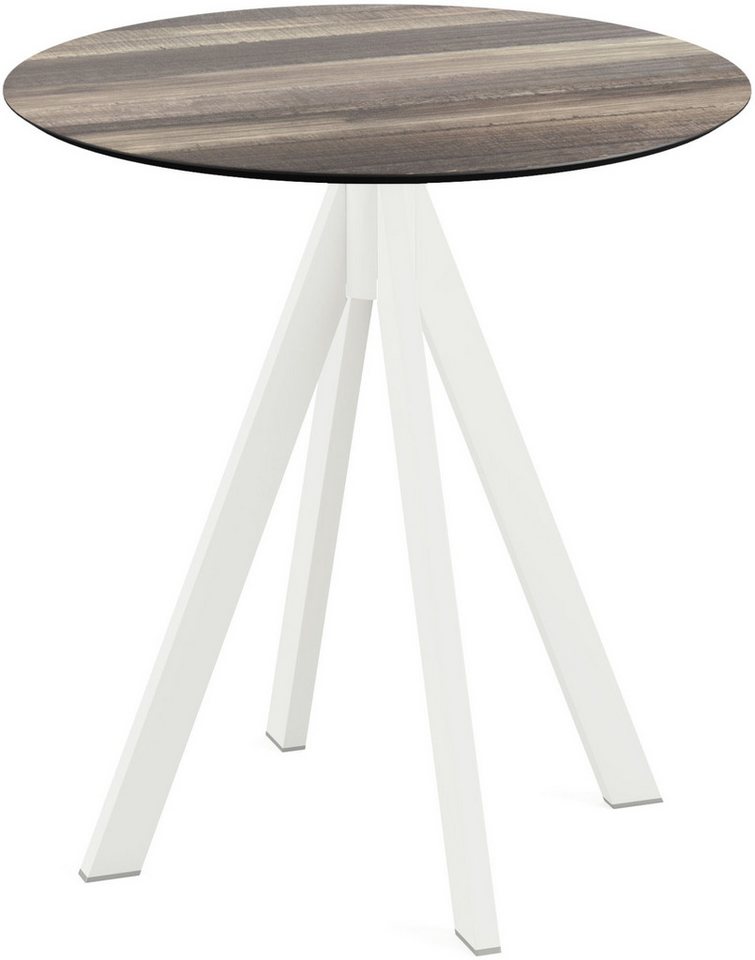 Essentials Klapptisch Infinity (Packung, 1-St), in verschiedenen Ausführungen von Essentials