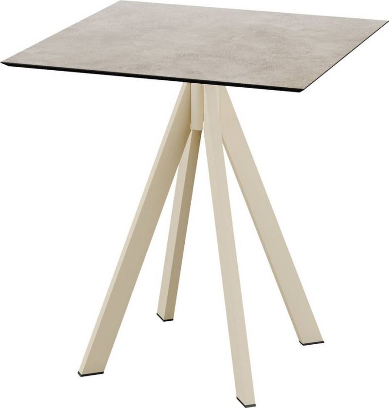 Essentials Klapptisch Infinity (Packung, 1-St), in verschiedenen Ausführungen von Essentials