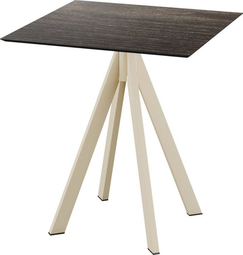 Essentials Klapptisch Infinity (Packung, 1-St), in verschiedenen Ausführungen von Essentials