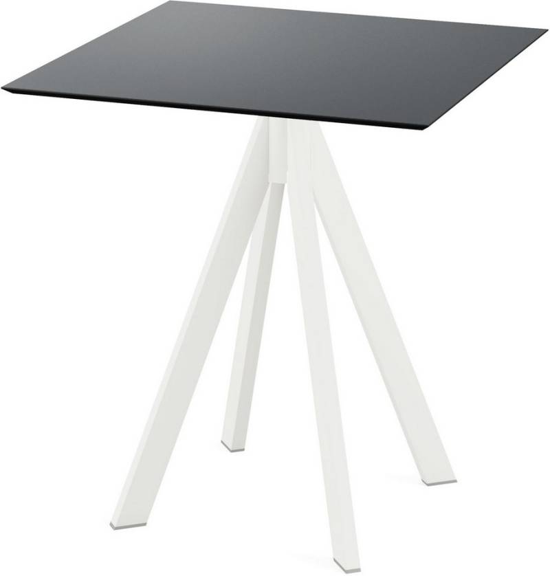 Essentials Klapptisch Infinity (Packung, 1-St), in verschiedenen Ausführungen von Essentials