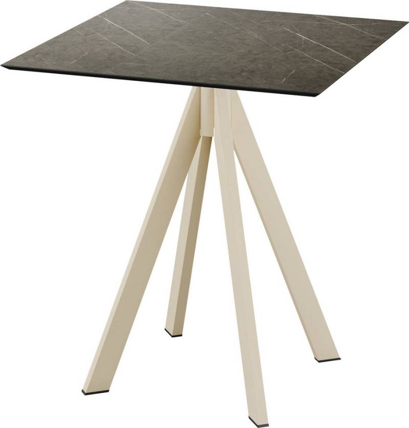 Essentials Klapptisch Infinity (Packung, 1-St), in verschiedenen Ausführungen von Essentials