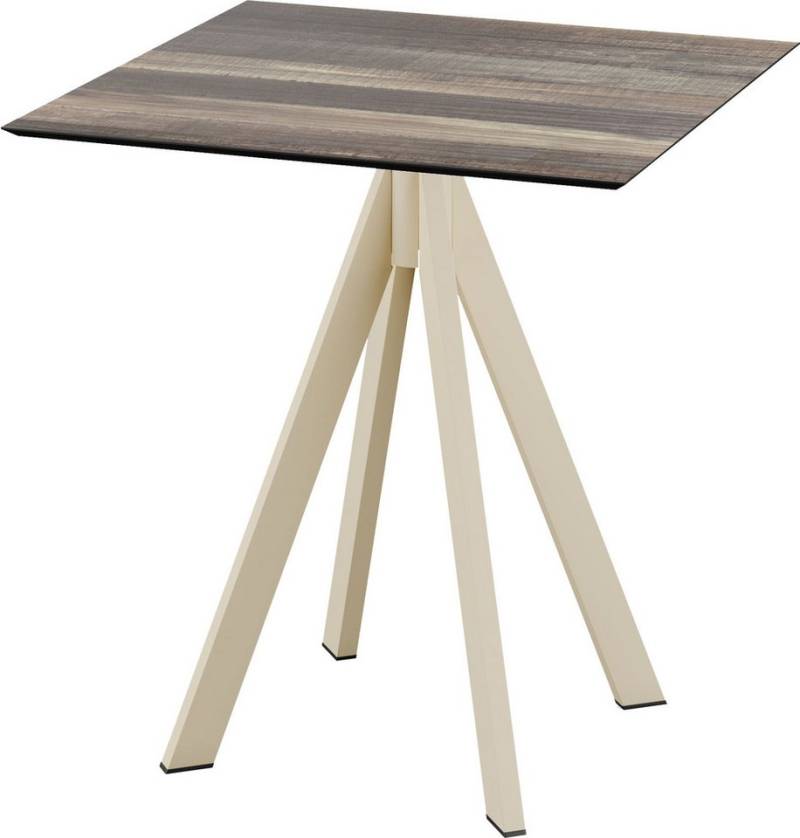 Essentials Klapptisch Infinity (Packung, 1-St), in verschiedenen Ausführungen von Essentials