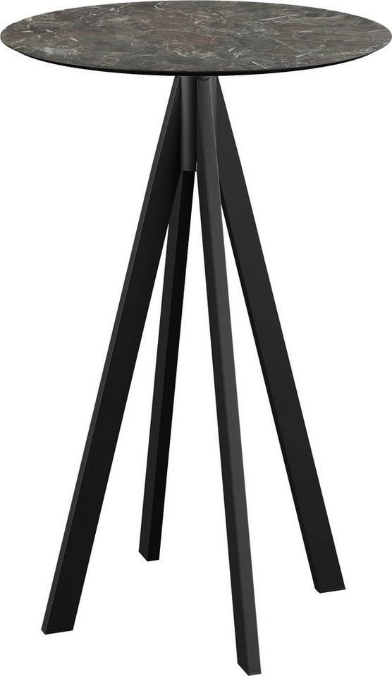 Essentials Klapptisch Infinity (Packung, 1-St), in verschiedenen Ausführungen von Essentials