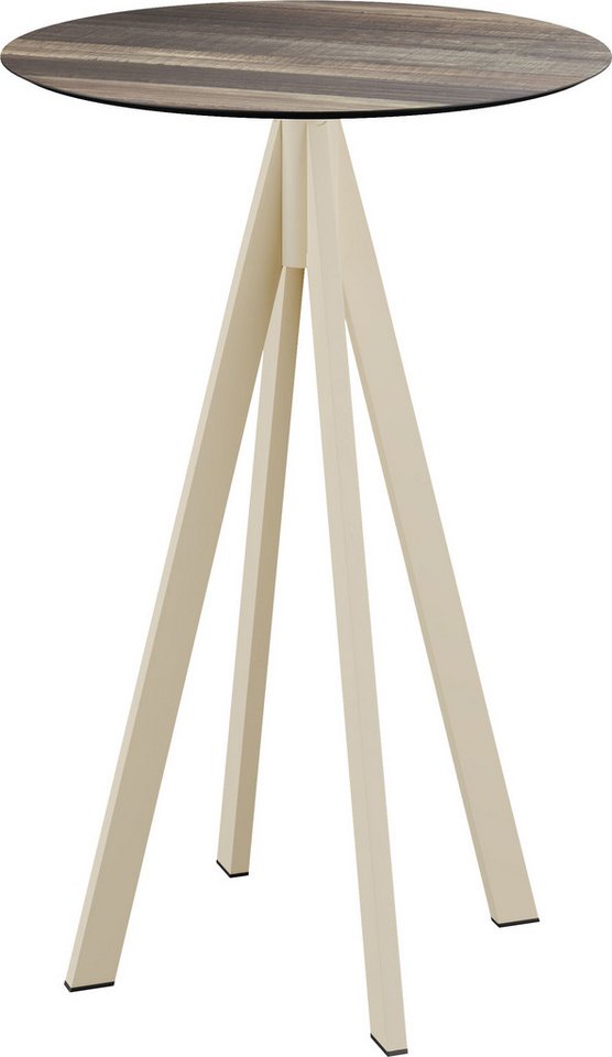 Essentials Klapptisch Infinity (Packung, 1-St), in verschiedenen Ausführungen von Essentials