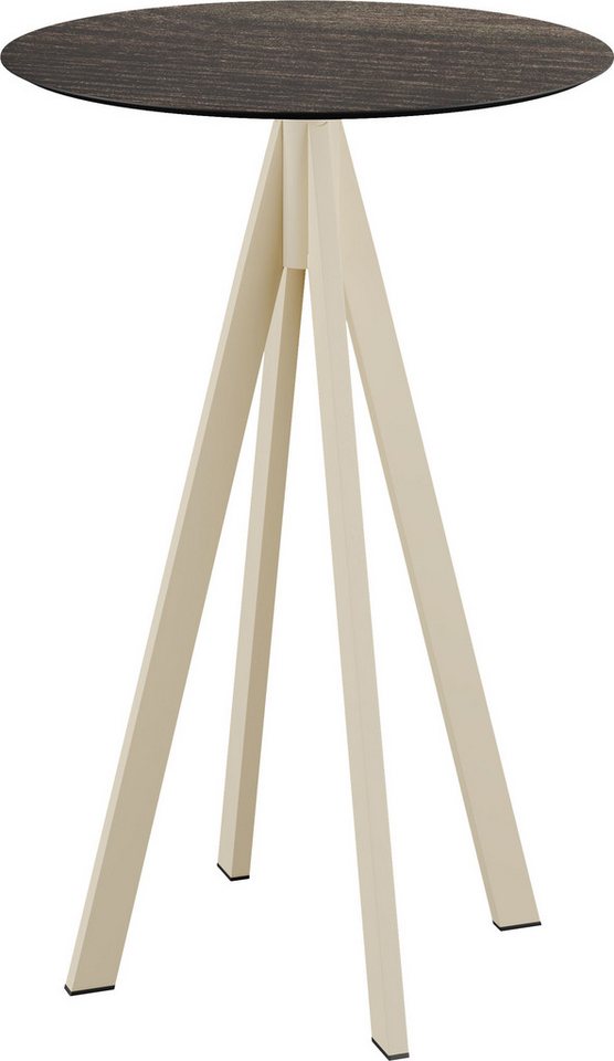 Essentials Klapptisch Infinity (Packung, 1-St), in verschiedenen Ausführungen von Essentials