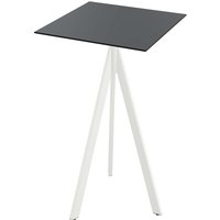 Essentials Klapptisch "Infinity", (Packung, 1 St.), in verschiedenen Ausführungen von Essentials