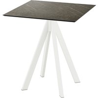 Essentials Klapptisch "Infinity", (Packung, 1 St.), in verschiedenen Ausführungen von Essentials