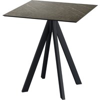 Essentials Klapptisch "Infinity", (Packung, 1 St.), in verschiedenen Ausführungen von Essentials